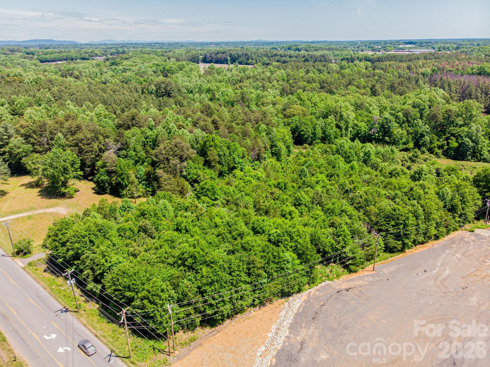 0 Fairgrove Church Road Conover NC 28613