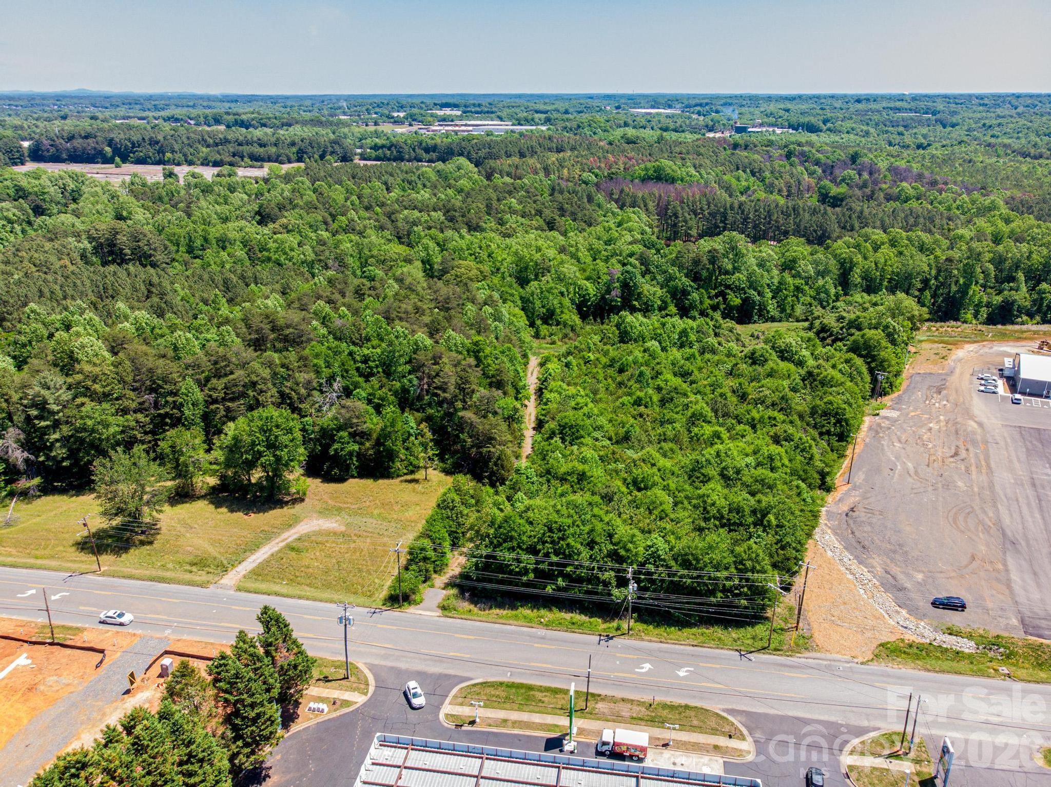 0 Fairgrove Church Road Conover NC 28613