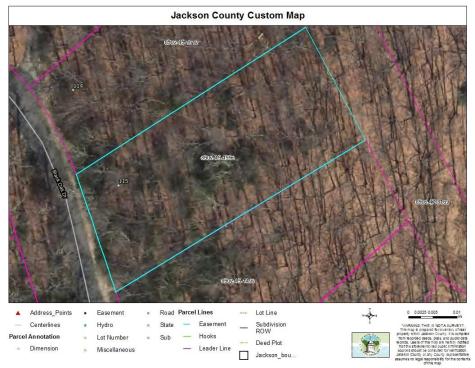 115 Black Oak Drive Sapphire NC 28774