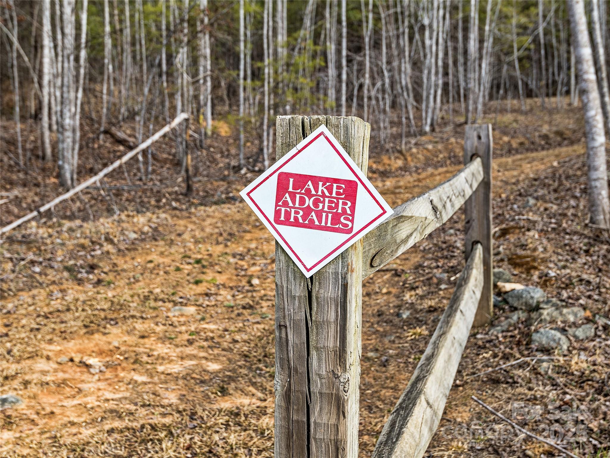 Lot 27 South Cove Road Mill Spring NC 28756