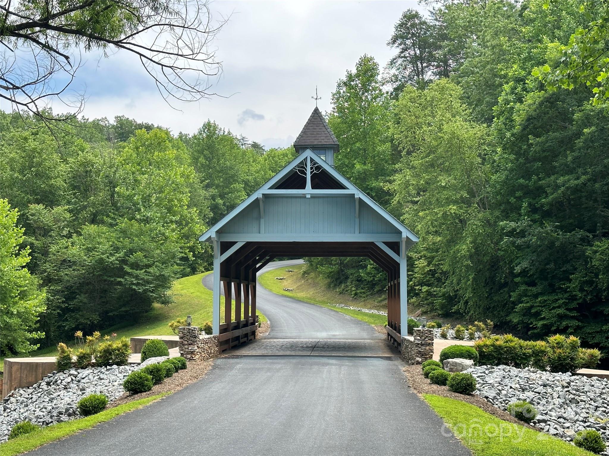 Lot 27 South Cove Road Mill Spring NC 28756