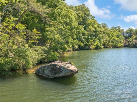 Lot 27 South Cove Road Mill Spring NC 28756