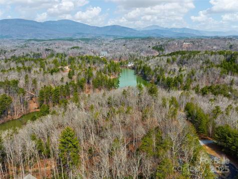 Lot 27 South Cove Road Mill Spring NC 28756