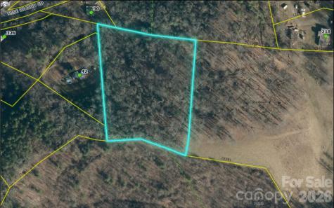 000 Mine Branch Road Burnsville NC 28714