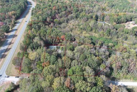 0 Charlotte Highway Lancaster SC 29707