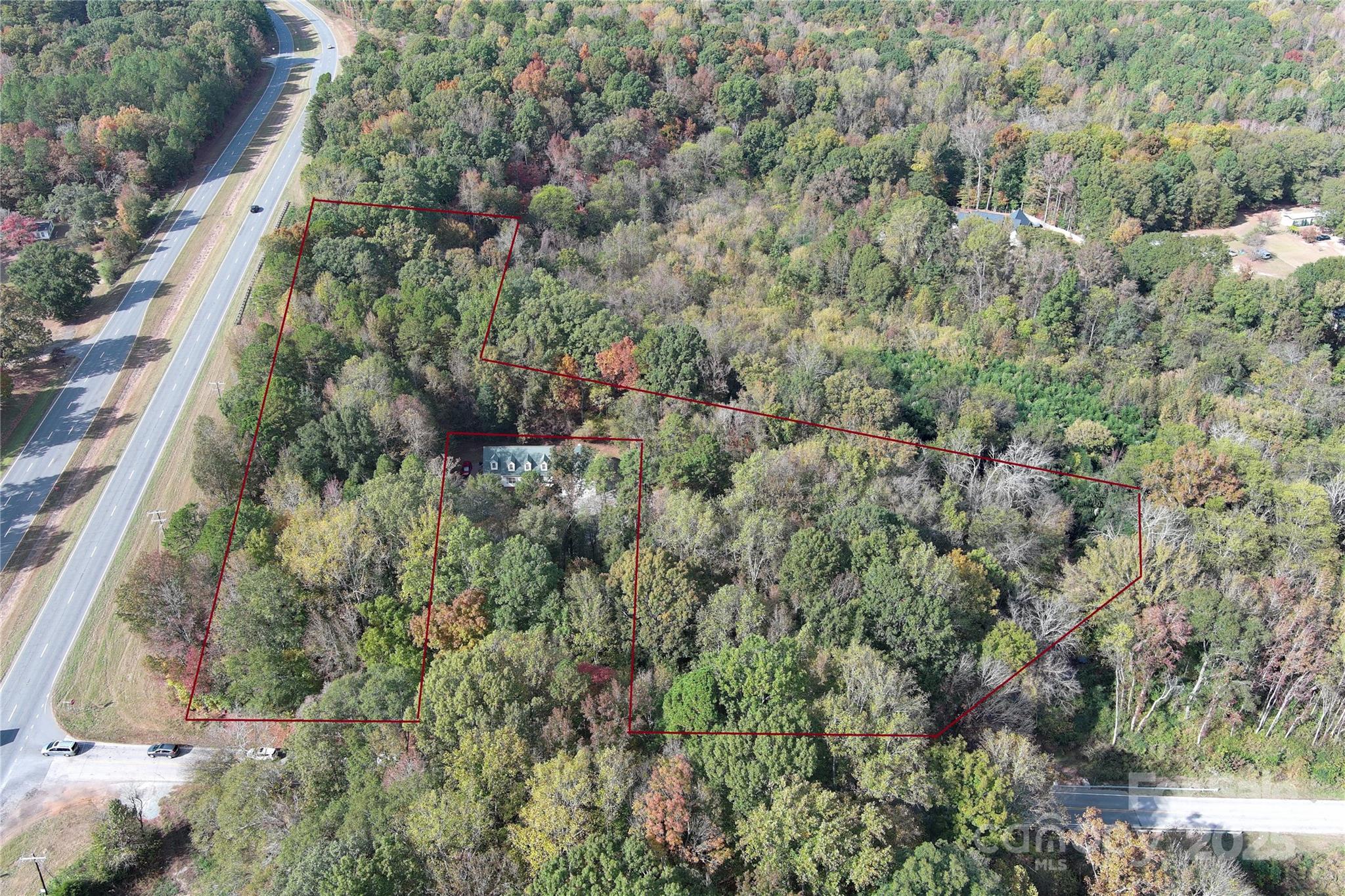 0 Charlotte Highway Lancaster SC 29707