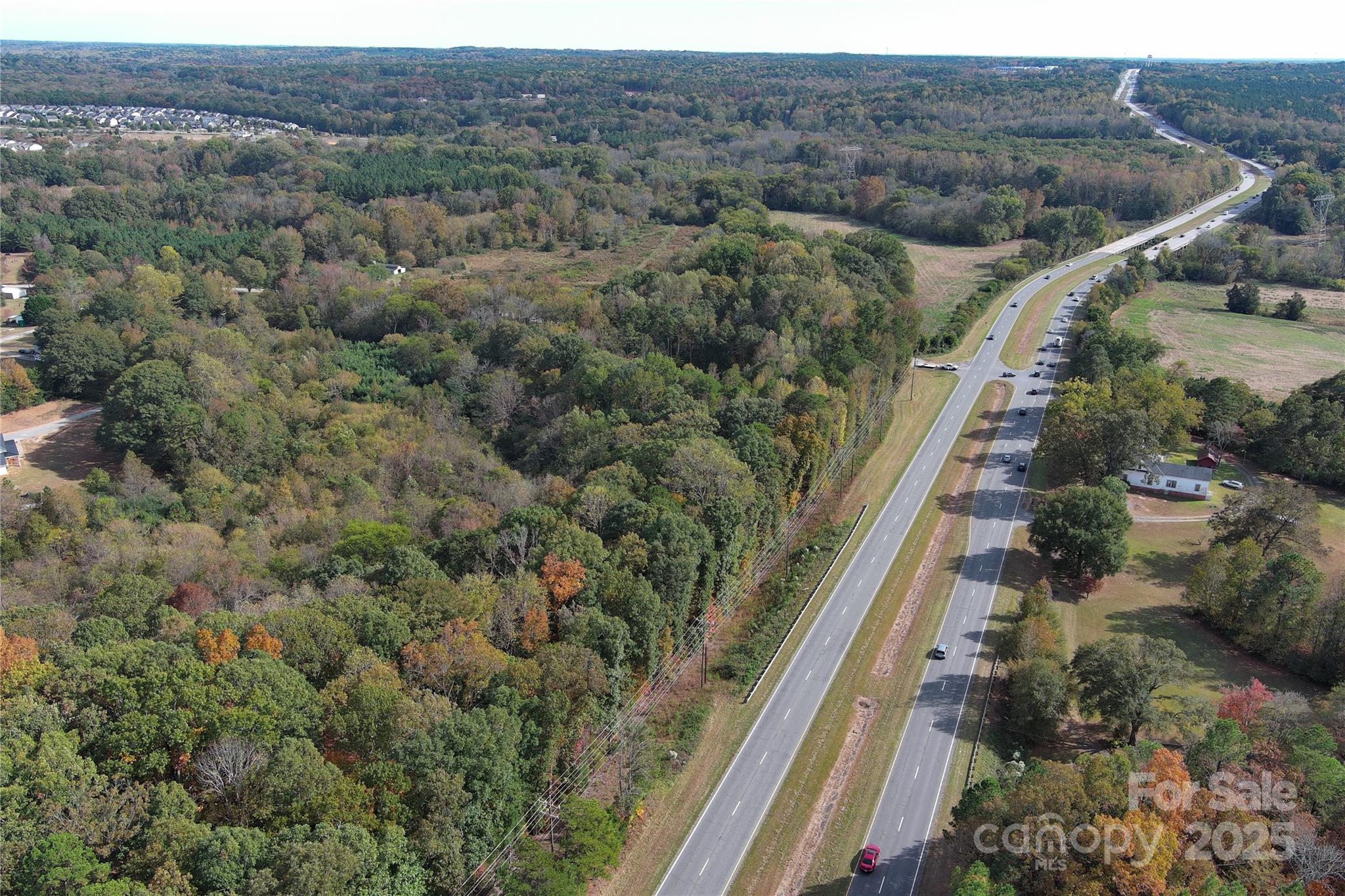 0 Charlotte Highway Lancaster SC 29707