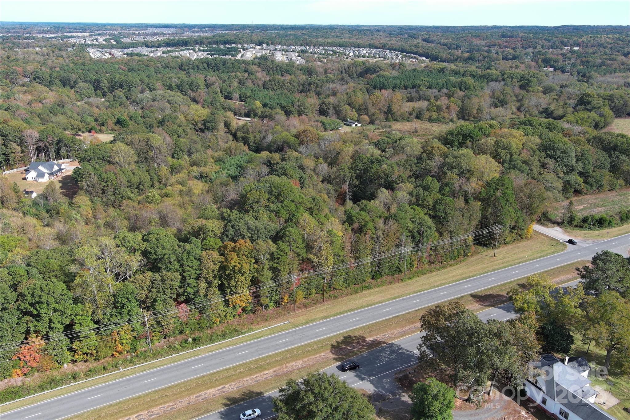 0 Charlotte Highway Lancaster SC 29707