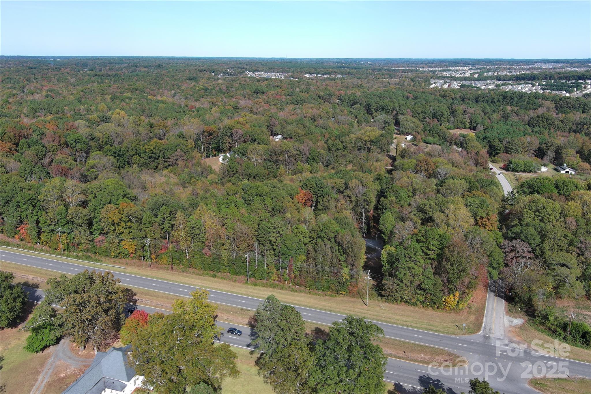0 Charlotte Highway Lancaster SC 29707
