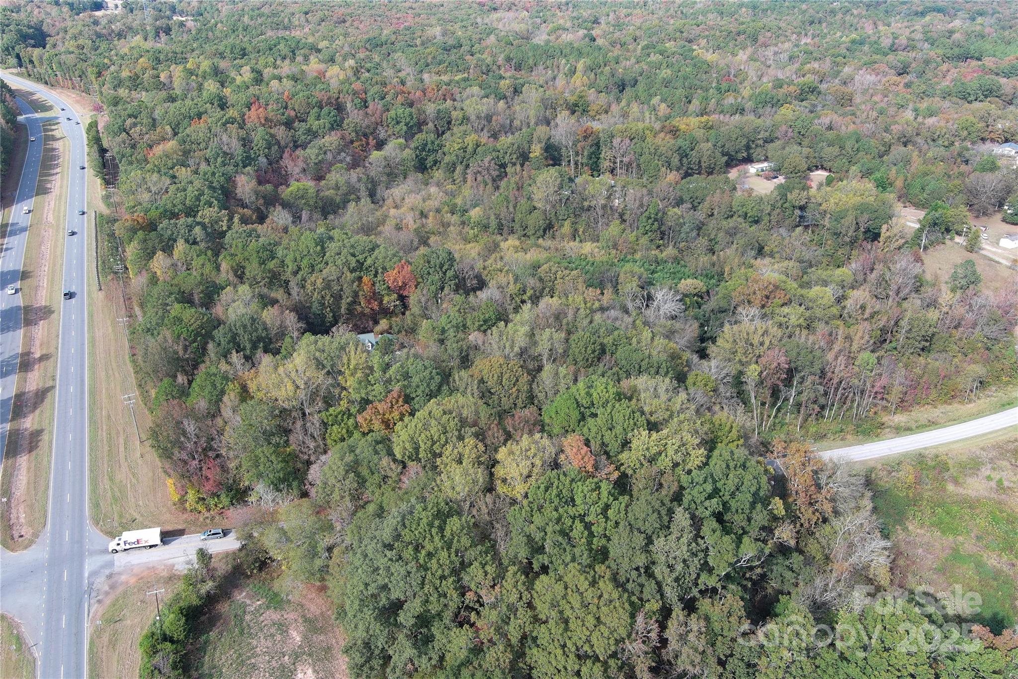 0 Charlotte Highway Lancaster SC 29707