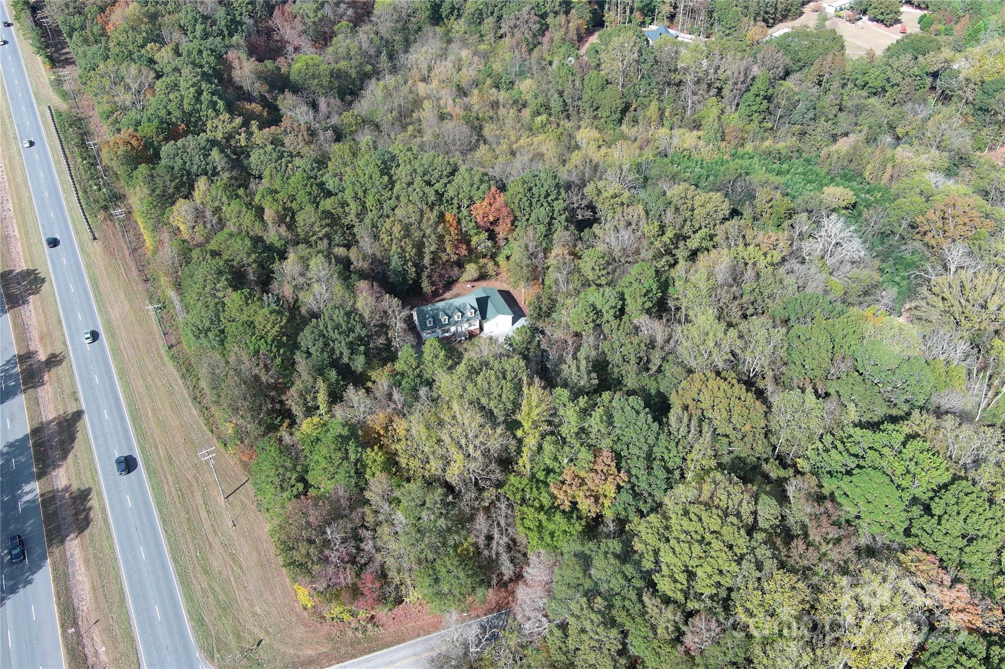 0 Charlotte Highway Lancaster SC 29707