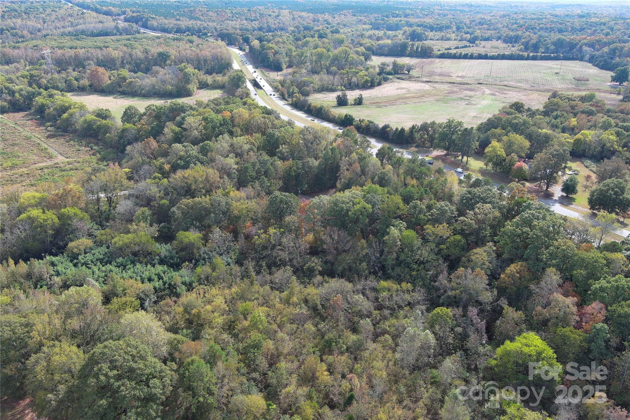 0 Charlotte Highway Lancaster SC 29707