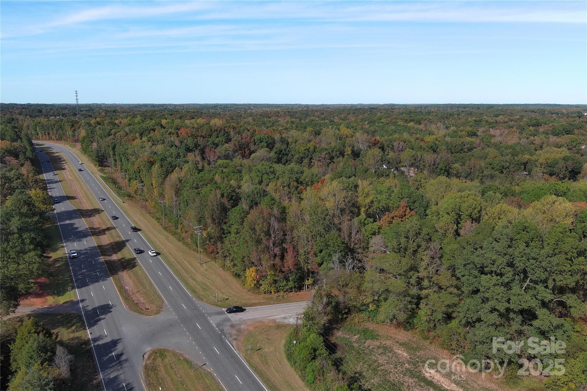 0 Charlotte Highway Lancaster SC 29707