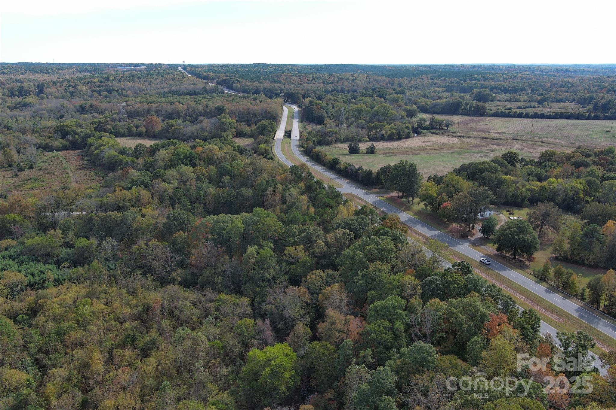 0 Charlotte Highway Lancaster SC 29707
