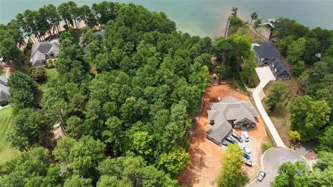 106 Parkview Lane Troutman NC 28166