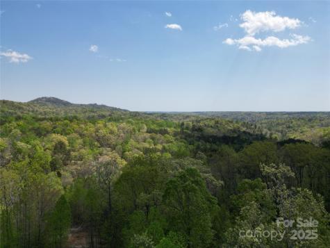 Lot 17 Touch Me Not Trail Lake Lure NC 28746