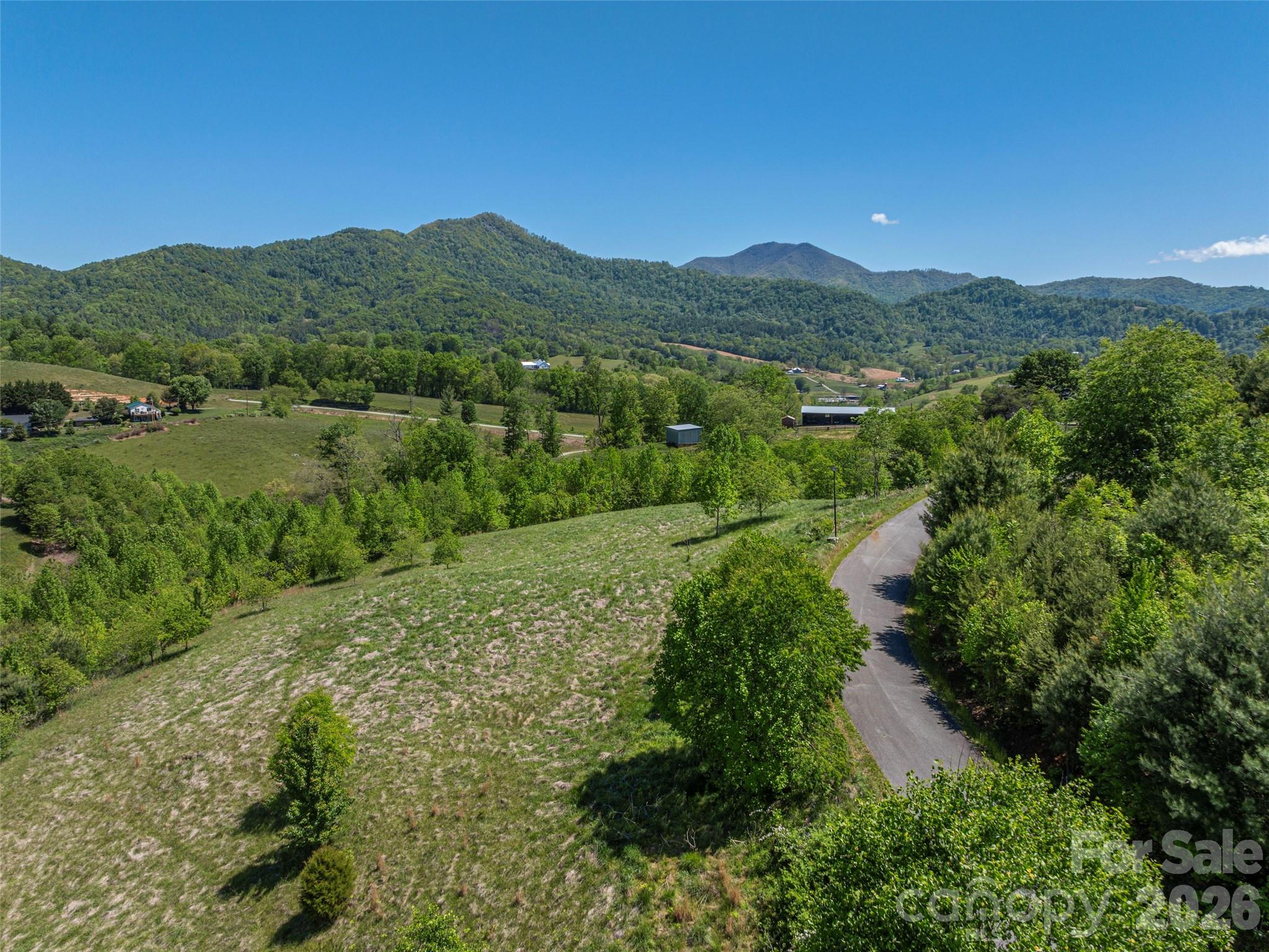 0000 Inheritance Mountain Road Waynesville NC 28785