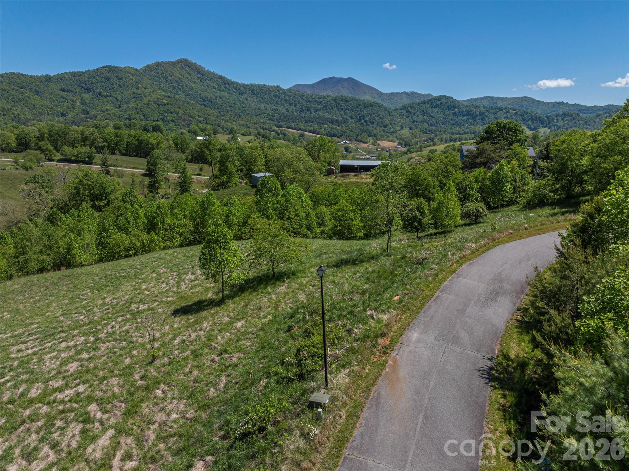 0000 Inheritance Mountain Road Waynesville NC 28785
