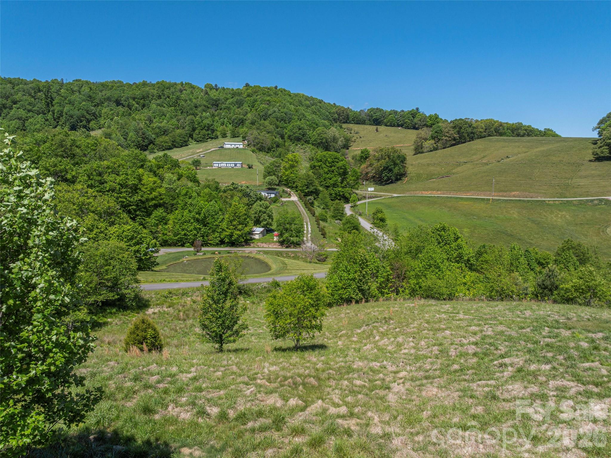 0000 Inheritance Mountain Road Waynesville NC 28785
