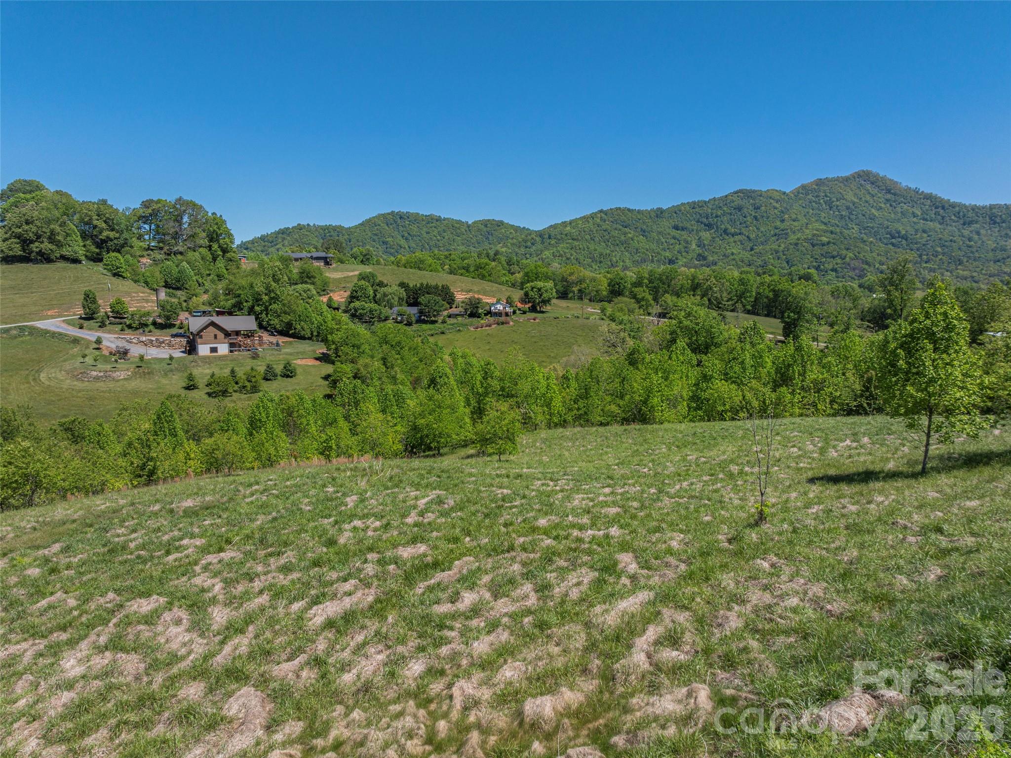 0000 Inheritance Mountain Road Waynesville NC 28785