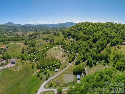 0000 Inheritance Mountain Road Waynesville NC 28785