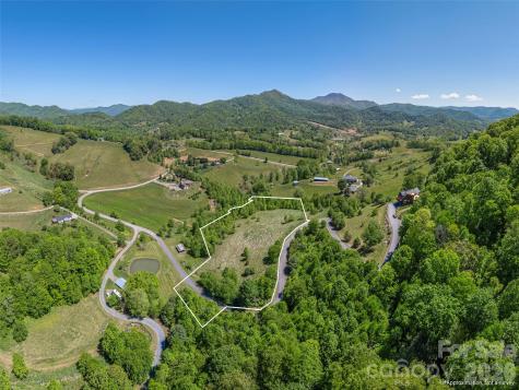 0000 Inheritance Mountain Road Waynesville NC 28785