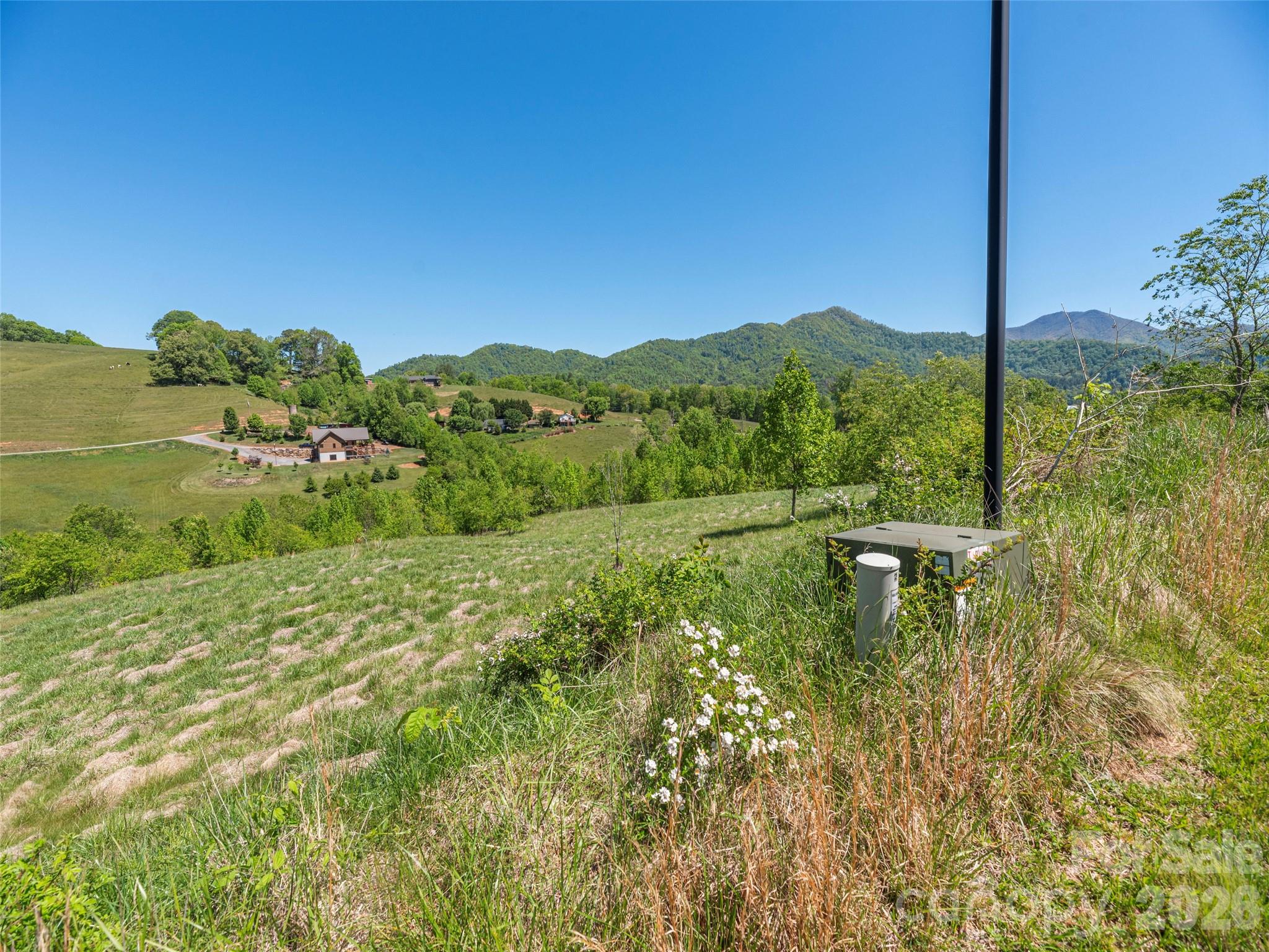 0000 Inheritance Mountain Road Waynesville NC 28785