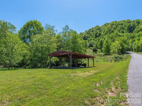 0000 Inheritance Mountain Road Waynesville NC 28785