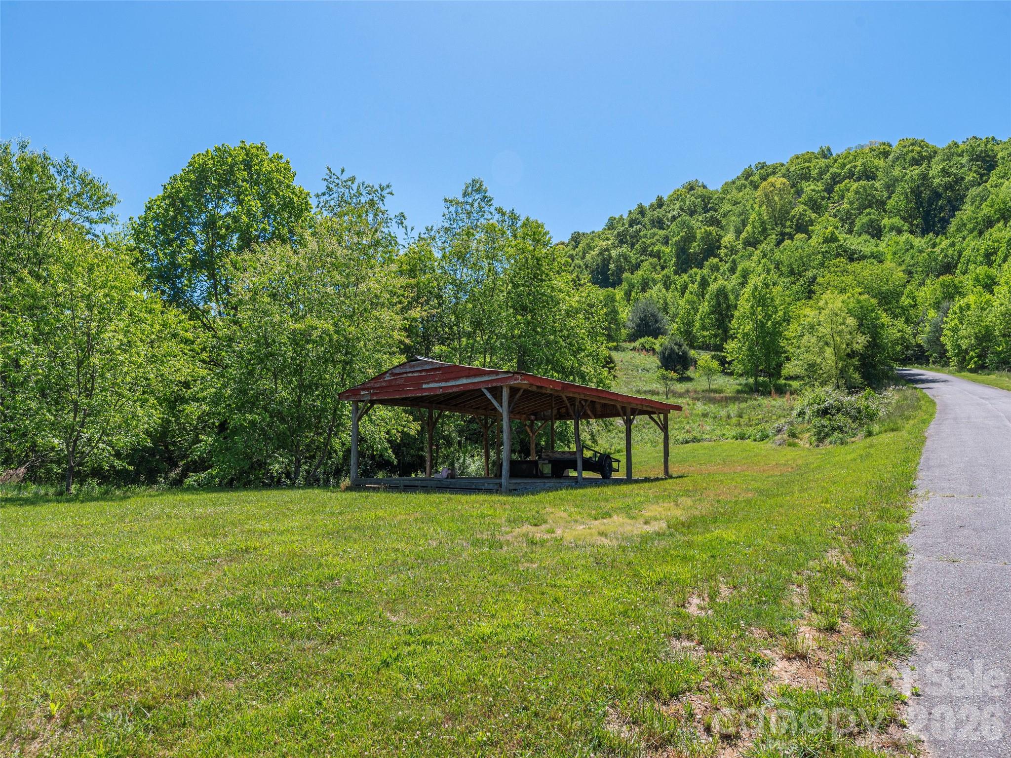 0000 Inheritance Mountain Road Waynesville NC 28785
