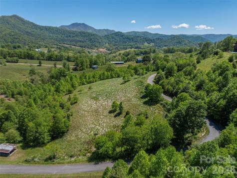 0000 Inheritance Mountain Road Waynesville NC 28785