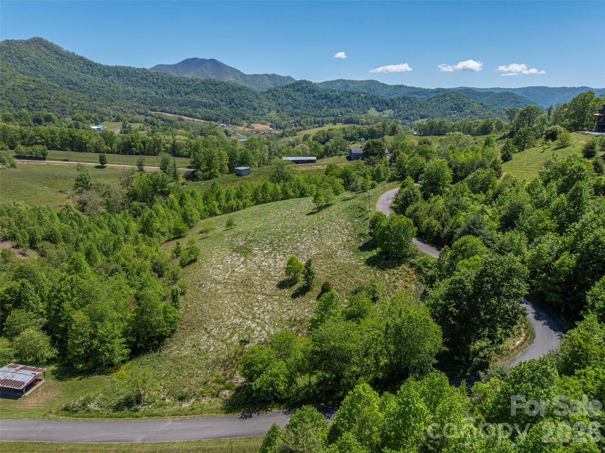0000 Inheritance Mountain Road Waynesville NC 28785