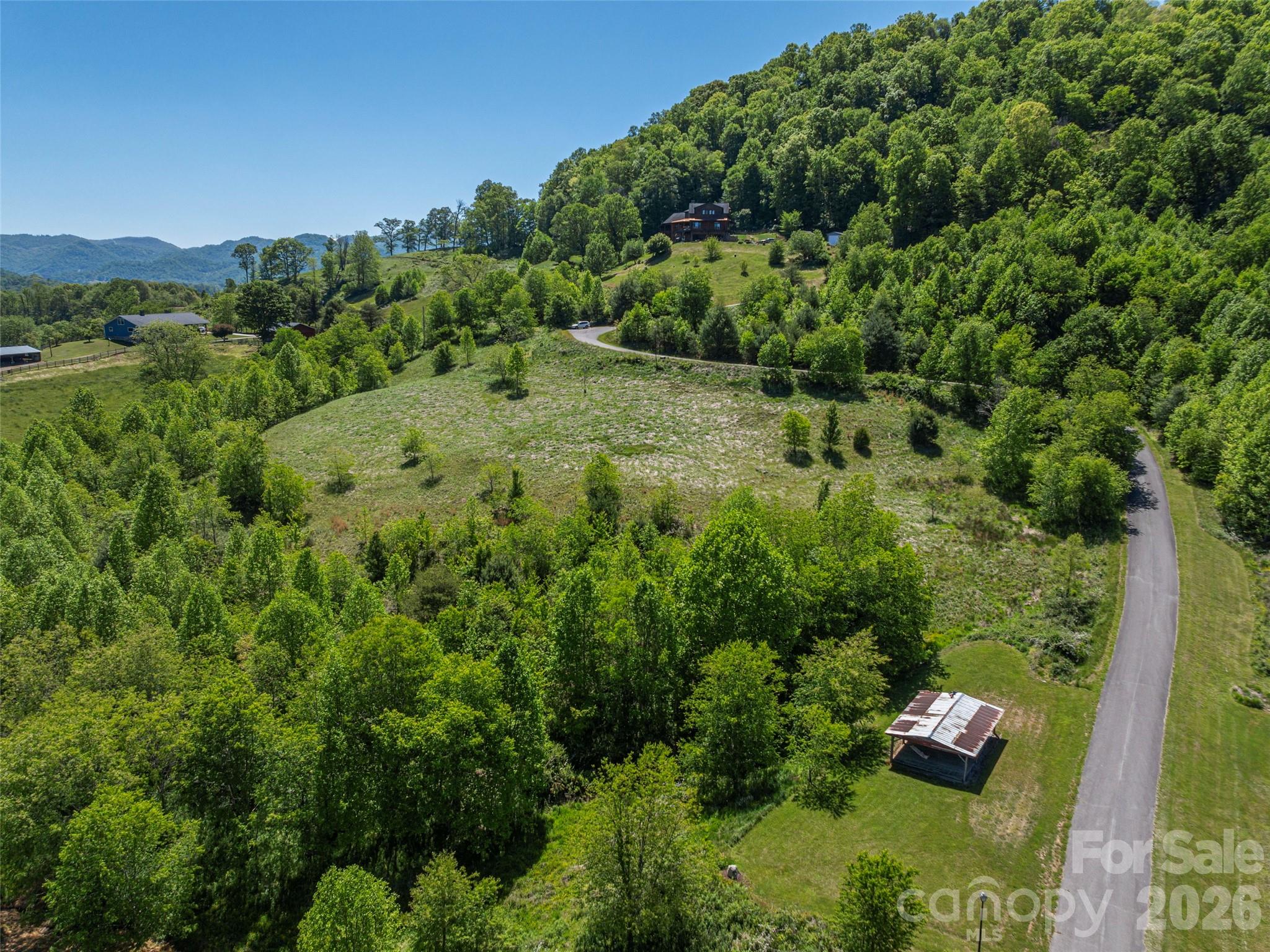 0000 Inheritance Mountain Road Waynesville NC 28785