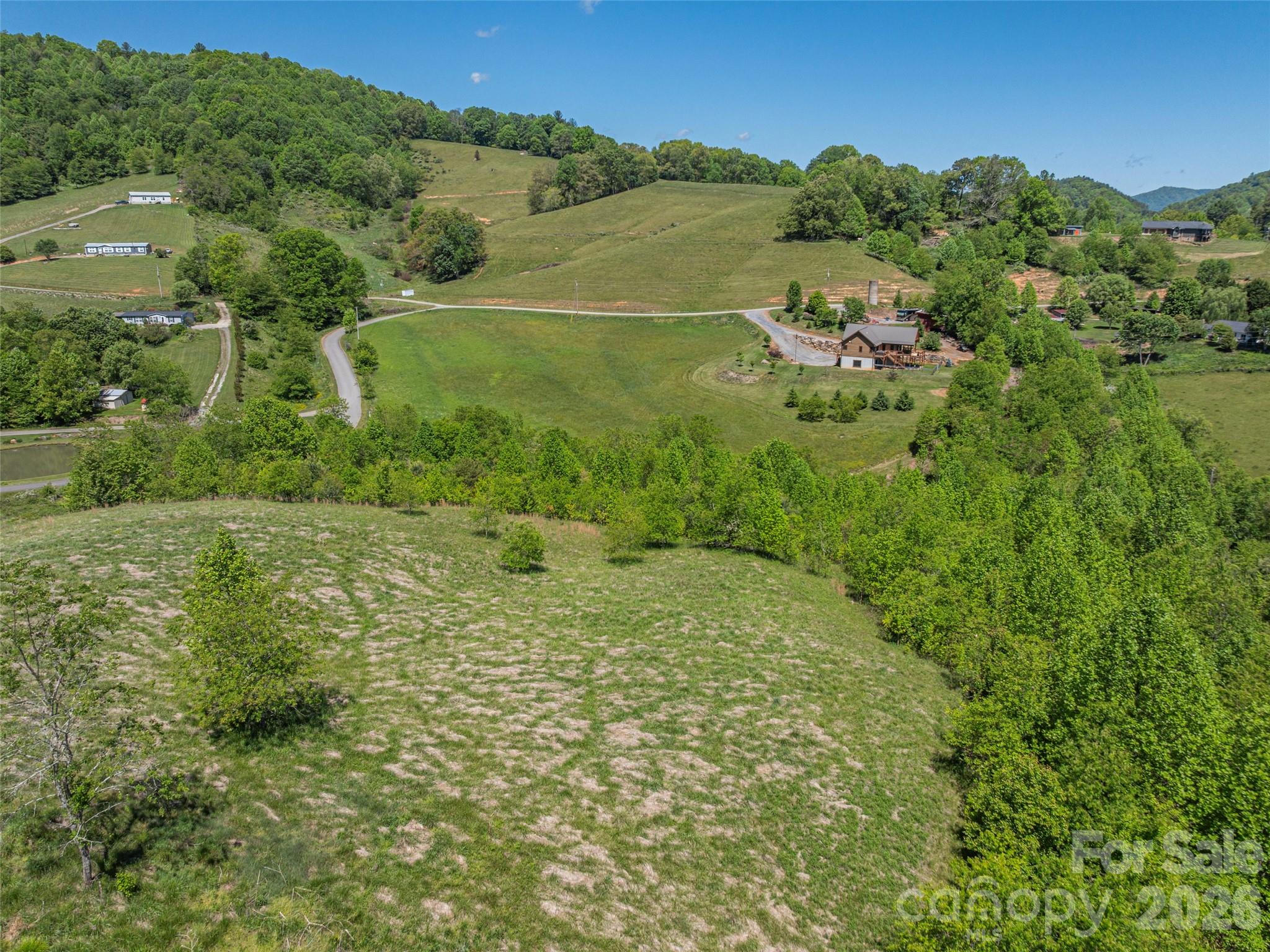 0000 Inheritance Mountain Road Waynesville NC 28785