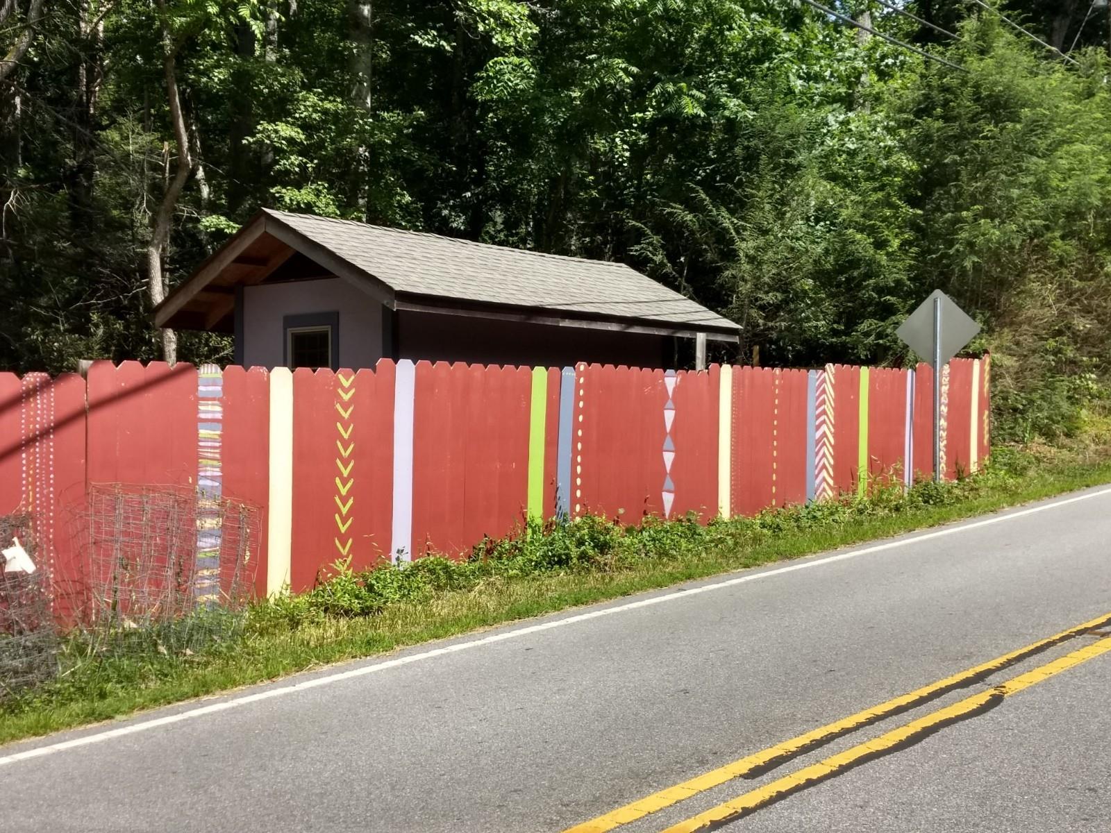 2163 Pisgah Highway Candler NC 28715