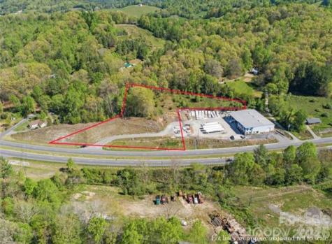 6045 Us 19e Highway Burnsville NC 28714