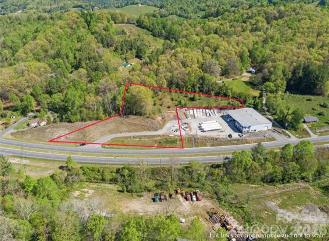 6045 Us 19e Highway Burnsville NC 28714