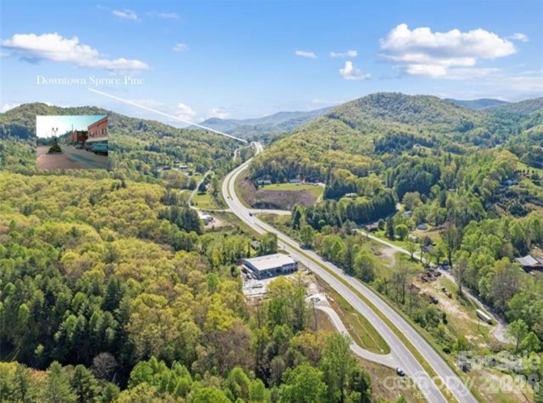 6045 Us 19e Highway Burnsville NC 28714