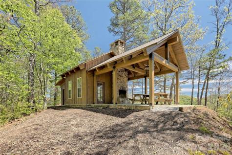 Lot 84 Waterdance Drive Tuckasegee NC 28783
