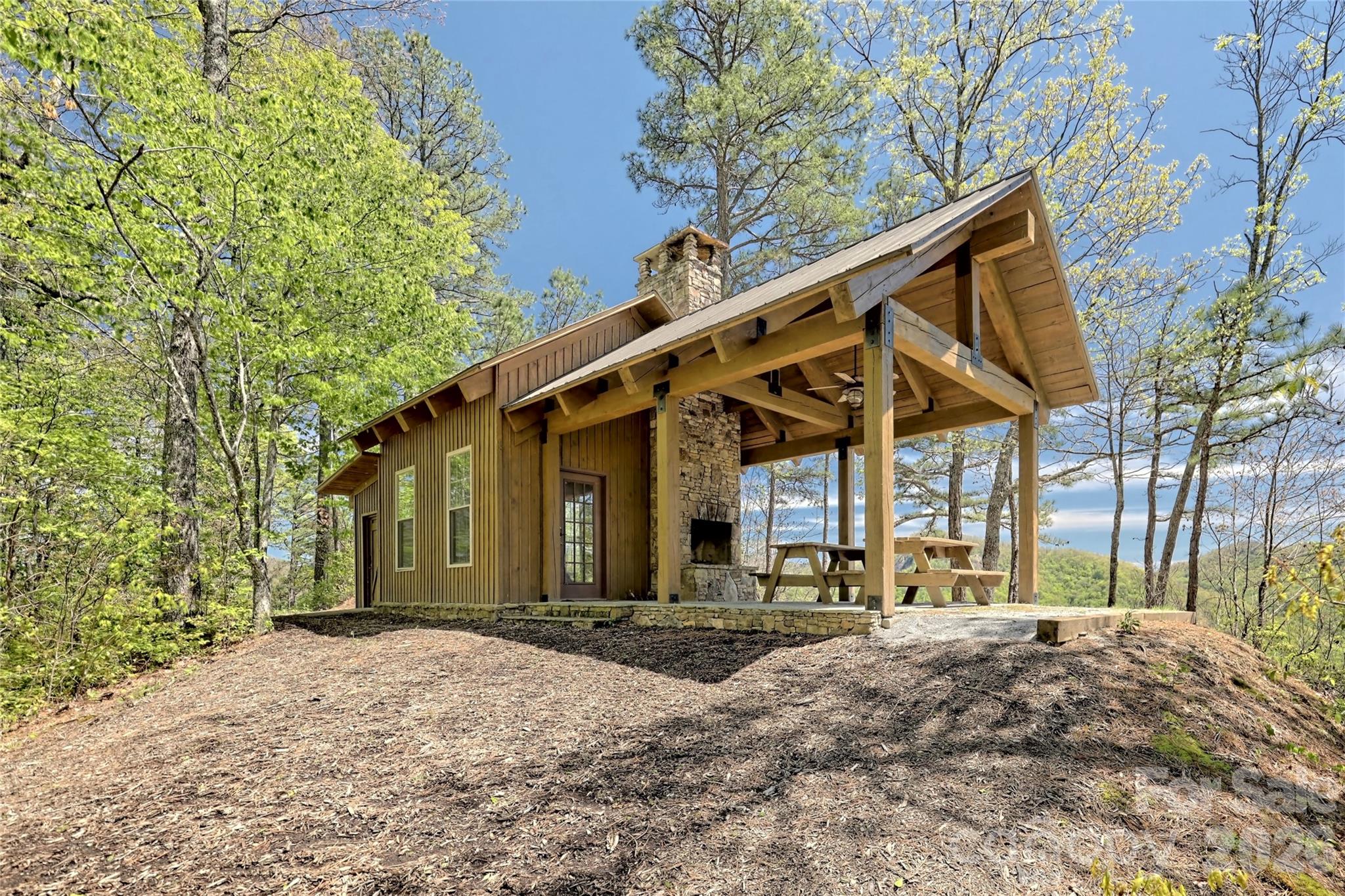 Lot 84 Waterdance Drive Tuckasegee NC 28783