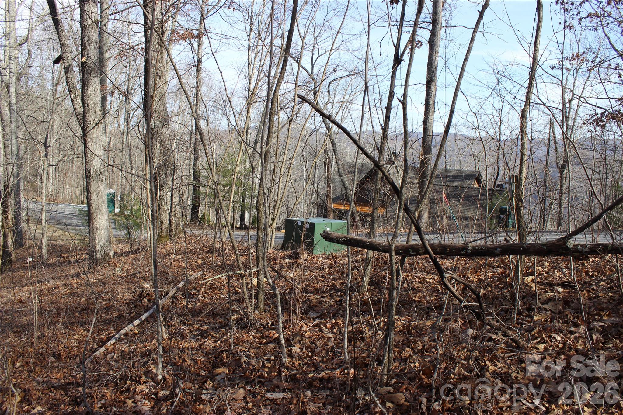 Lot 84 Waterdance Drive Tuckasegee NC 28783