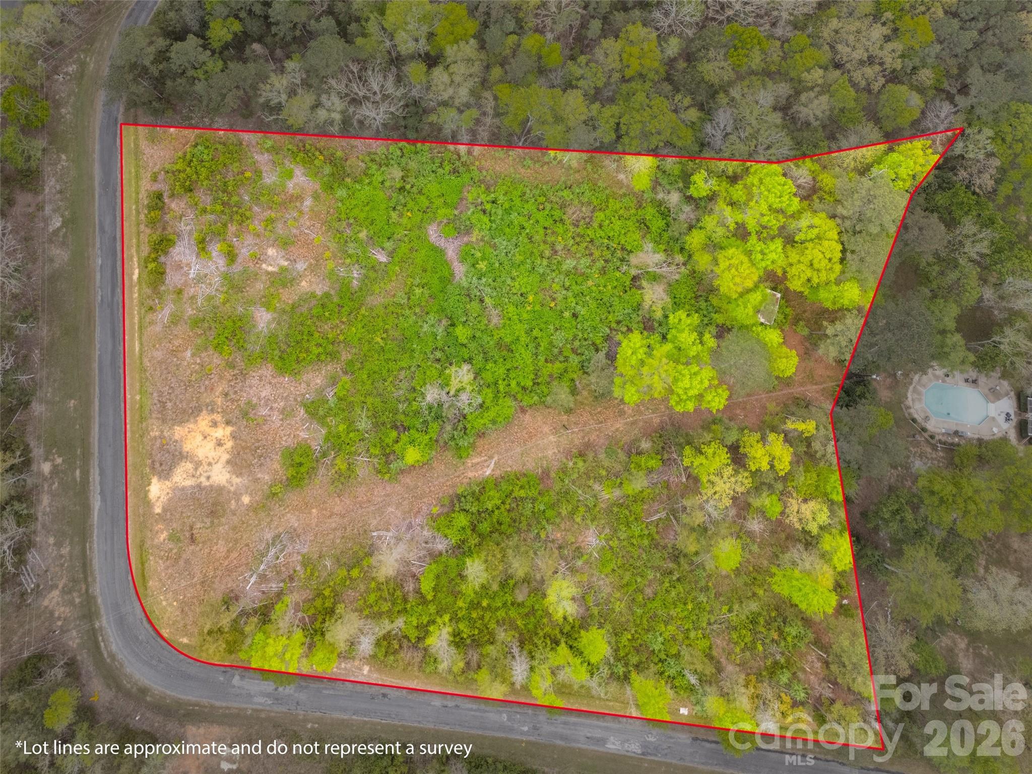 00 Springwood Lakes Road Chester SC 29706