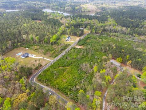 00 Springwood Lakes Road Chester SC 29706