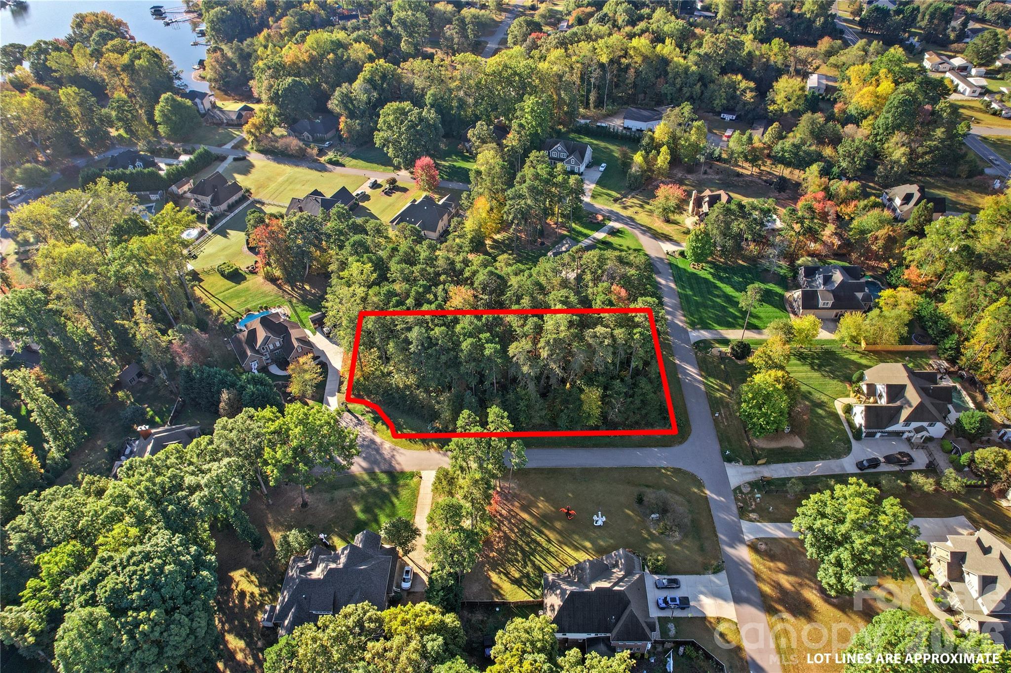 254 Woodstream Circle Mooresville NC 28117