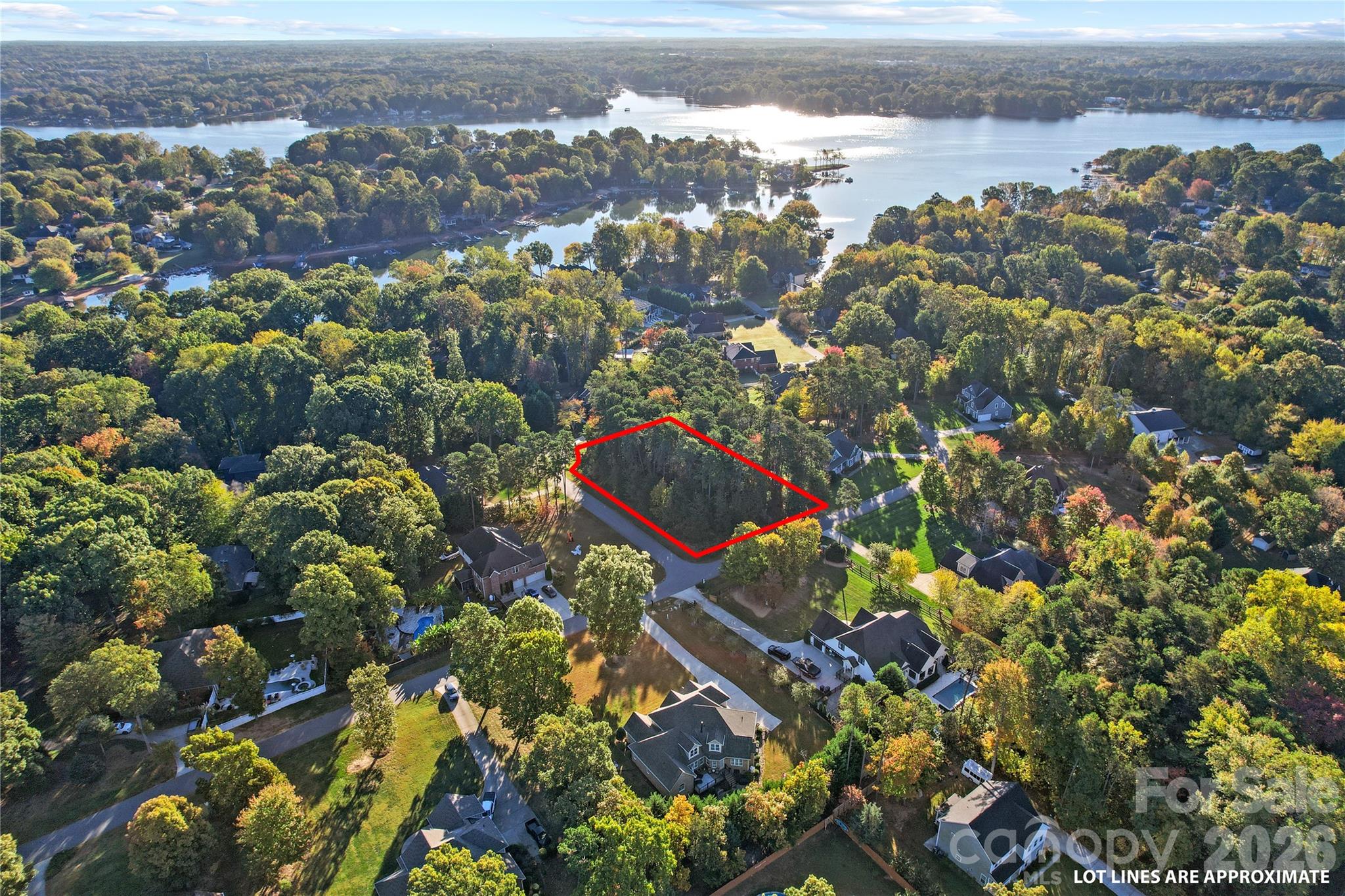 254 Woodstream Circle Mooresville NC 28117