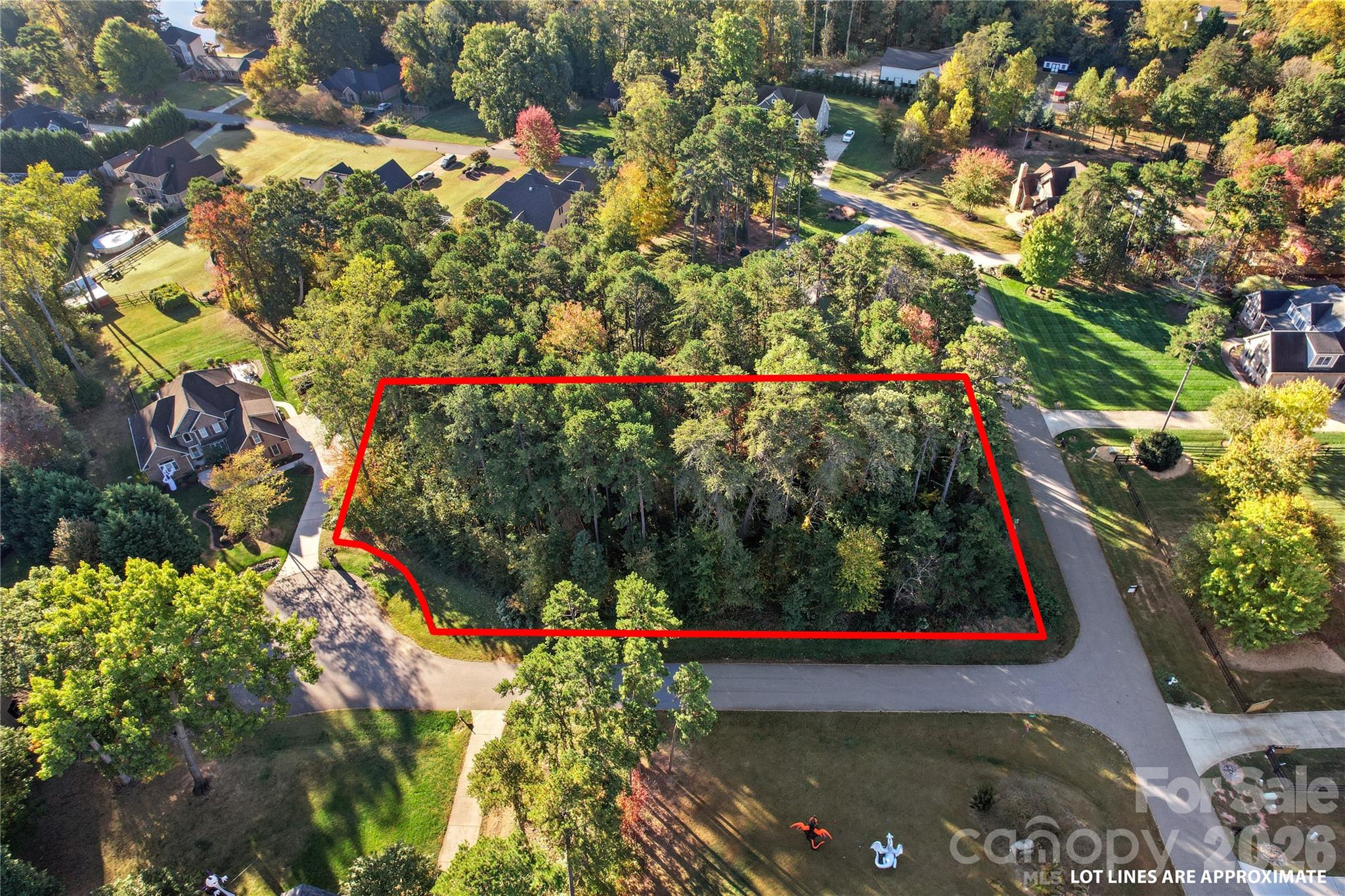 254 Woodstream Circle Mooresville NC 28117