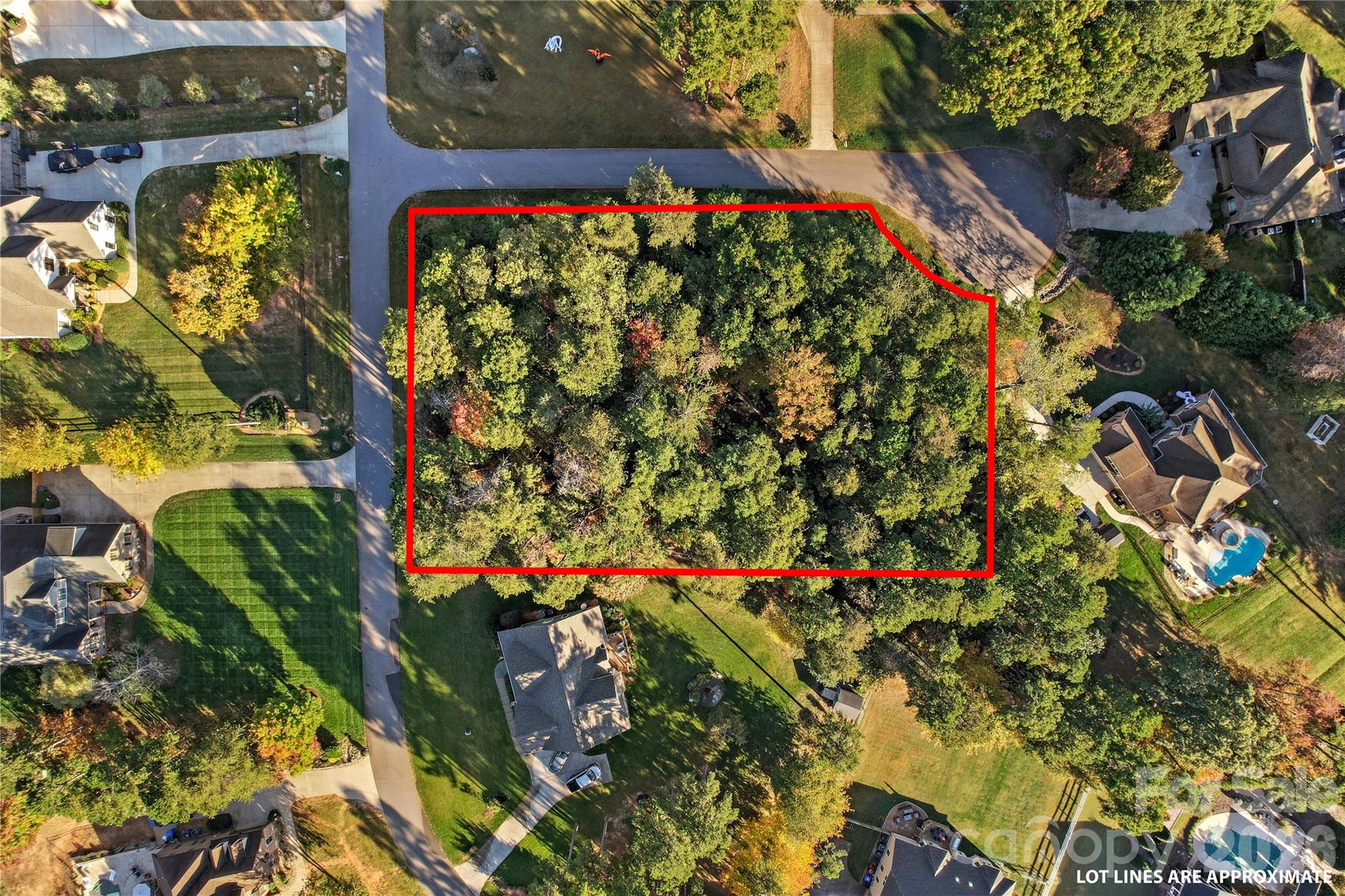254 Woodstream Circle Mooresville NC 28117