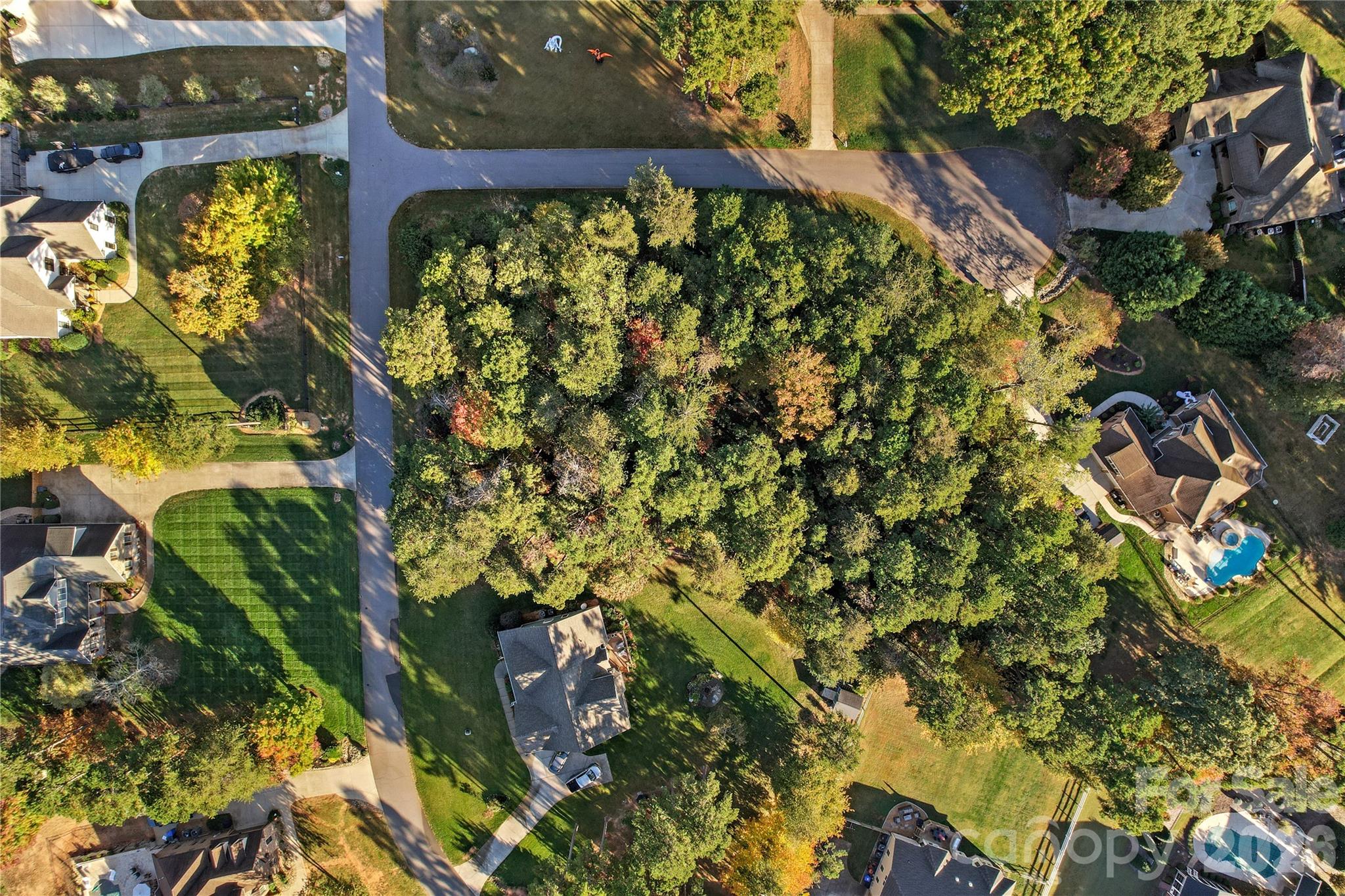 254 Woodstream Circle Mooresville NC 28117