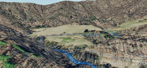 1874 Double Island Road Green Mountain NC 28740