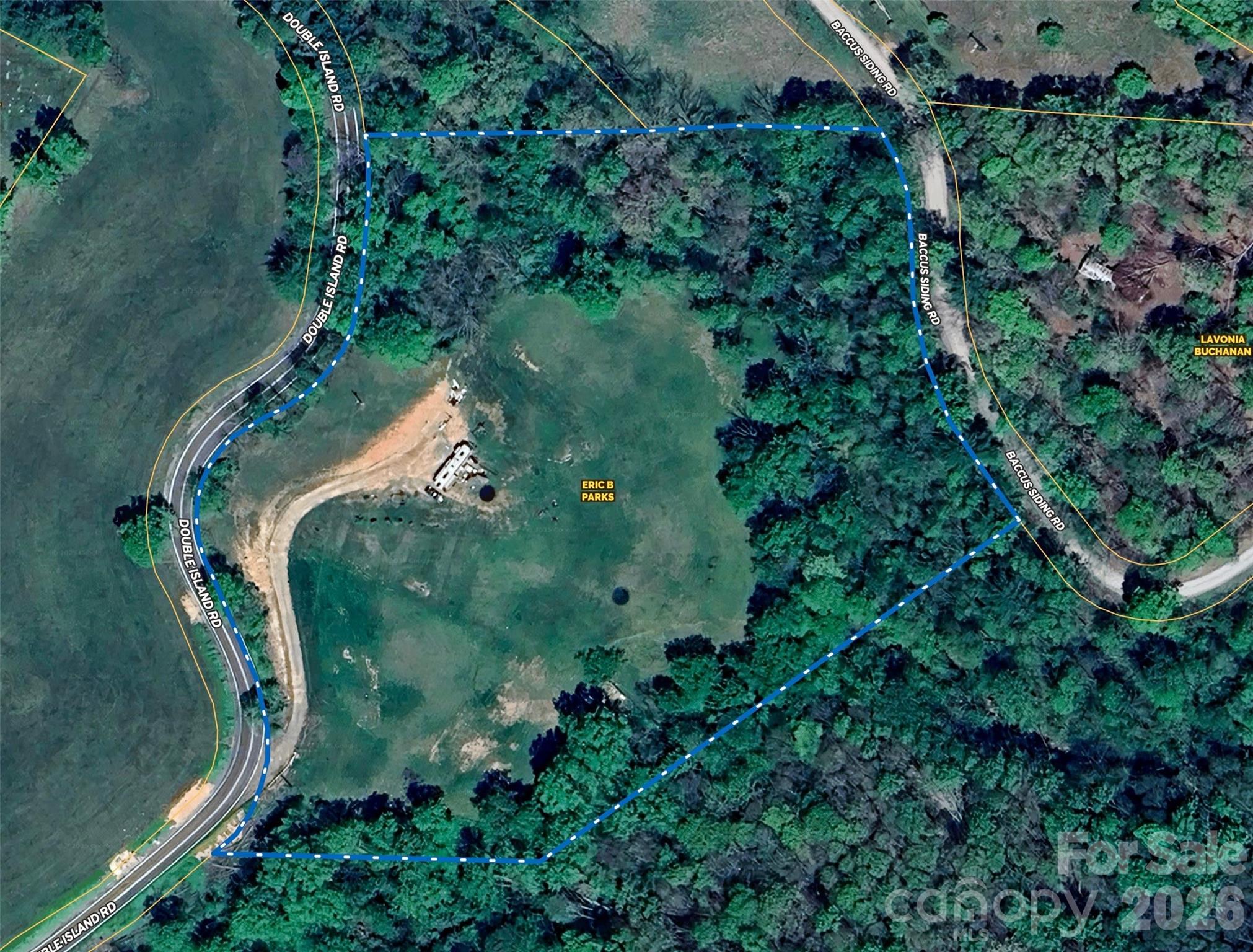 1874 Double Island Road Green Mountain NC 28740