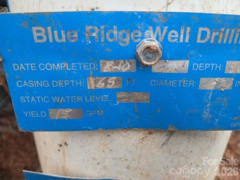 1874 Double Island Road Green Mountain NC 28740